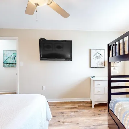 A Wave From It All - Unit B Gulf Shores Exterior photo