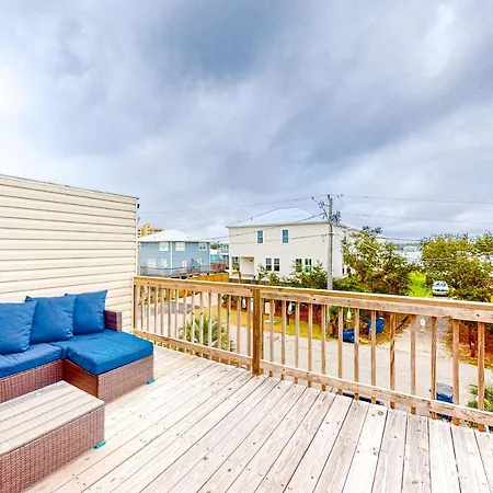 A Wave From It All - Unit B Gulf Shores Exterior photo