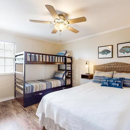 A Wave From It All - Unit B Gulf Shores Exterior photo