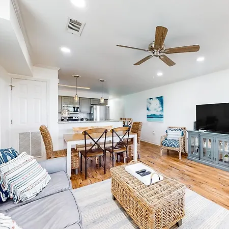 A Wave From It All - Unit B Gulf Shores Exterior photo