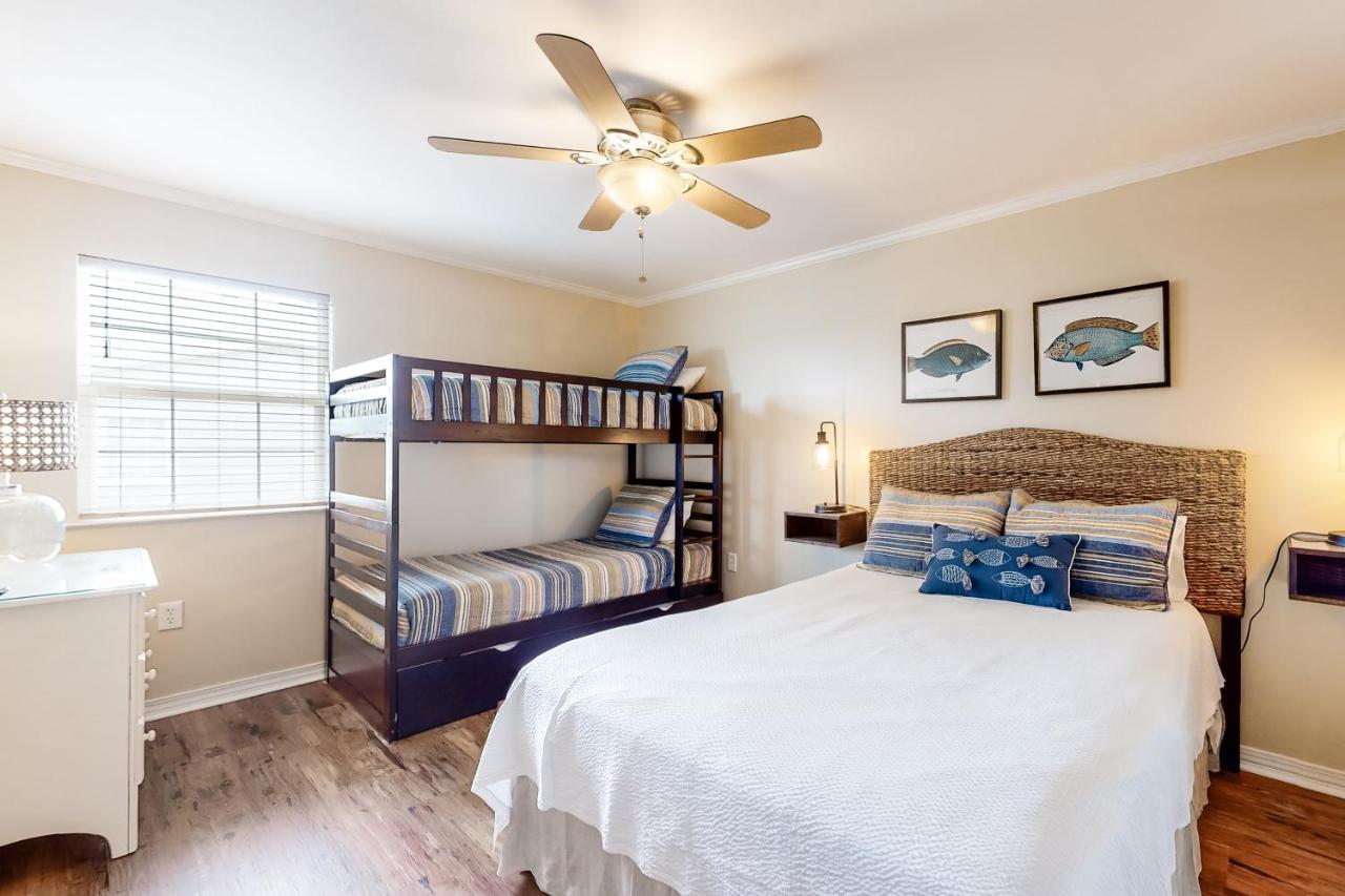 A Wave From It - Unit B Casa de Férias Gulf Shores