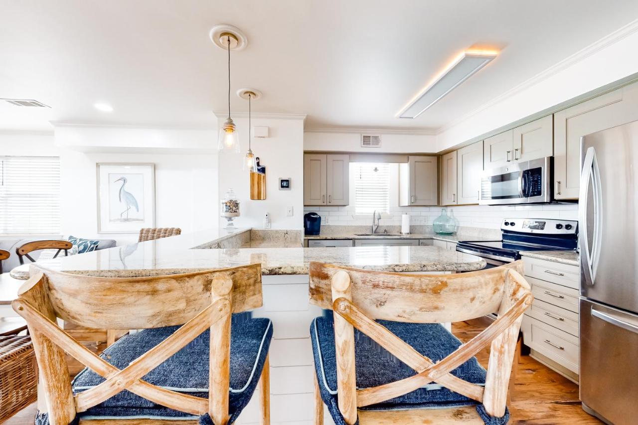 Casa vacanze A Wave From It - Unit B